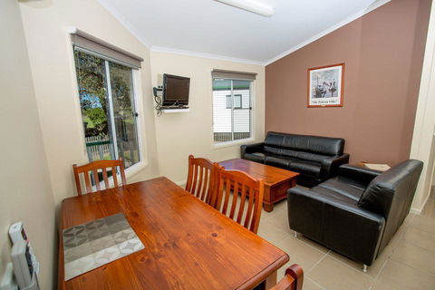 Reflections Holiday Parks Urunga - Accommodation Bookings 1