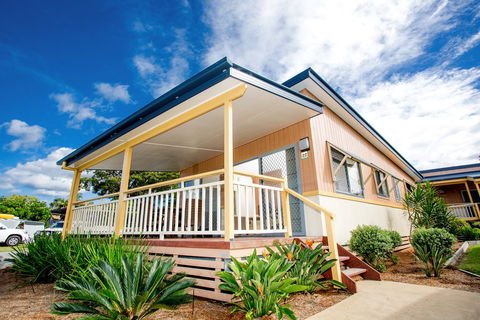 Reflections Holiday Parks Urunga - Accommodation Bookings 0