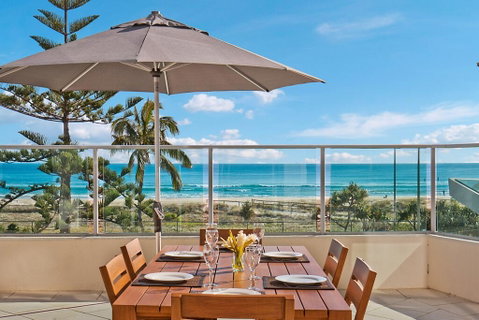 Reflections Towers - Accommodation Bookings 0