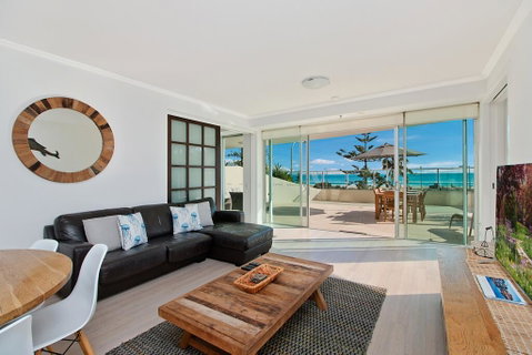 Reflections Towers - Accommodation Bookings 2
