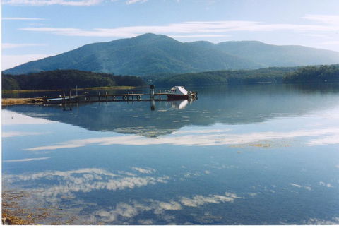 Regatta Point Holiday Park - Accommodation Bookings 0