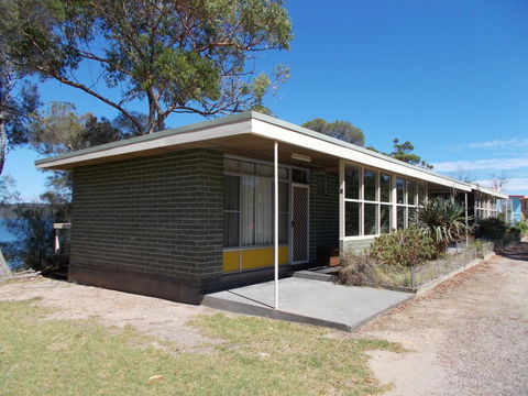 Regatta Point Holiday Park - Accommodation Bookings 3