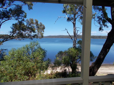 Regatta Point Holiday Park - Accommodation Bookings 1
