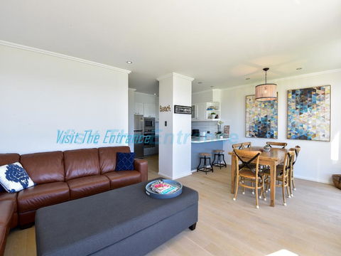 Regency Court Apartment - Accommodation Bookings 1