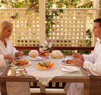 Reid's Place - Accommodation Bookings