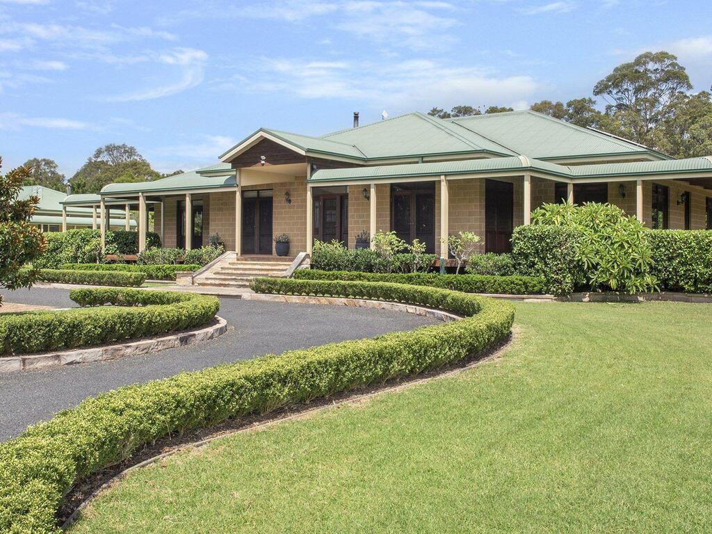 Worrigee NSW Accommodation Bookings