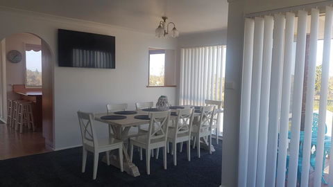 Relax And Chillax At Happi Dayz Retreat - Accommodation Bookings 2