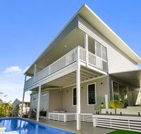 Relax in style Peregian Beach