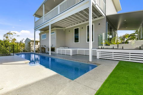 Relax In Style, Peregian Beach - Accommodation Bookings 1