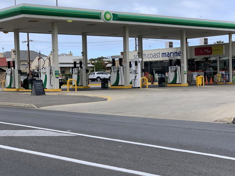 Relax On Bingham - Accommodation Bookings 0