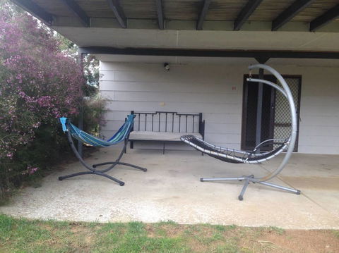 Relax Where The River Meets The Ocean - Accommodation Bookings 1
