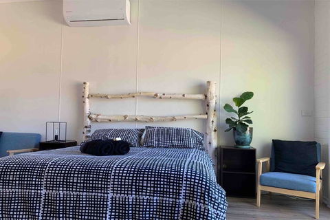 Relaxing Geelong Studio - Accommodation Bookings 2