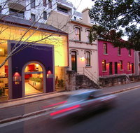 Rendezvous Hotel Sydney The Rocks - Accommodation Bookings