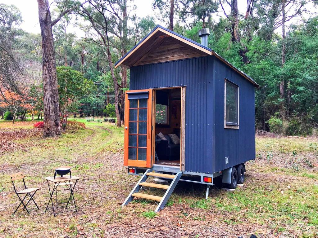 Toolangi VIC Accommodation Bookings