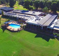 Renmark Country Club