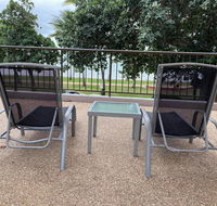 RENTAL All  inclusive Tidy Renovated Studio Apartment on The Strand Pool  - Accommodation Bookings