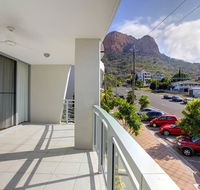 Resort Style Apartment On Gregory - Accommodation Bookings
