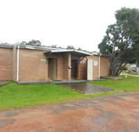 Rest Point Holiday Village - Accommodation Bookings