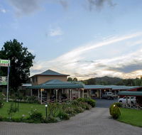 Rest Point Motor Inn