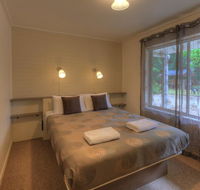 Restaway Holiday Units