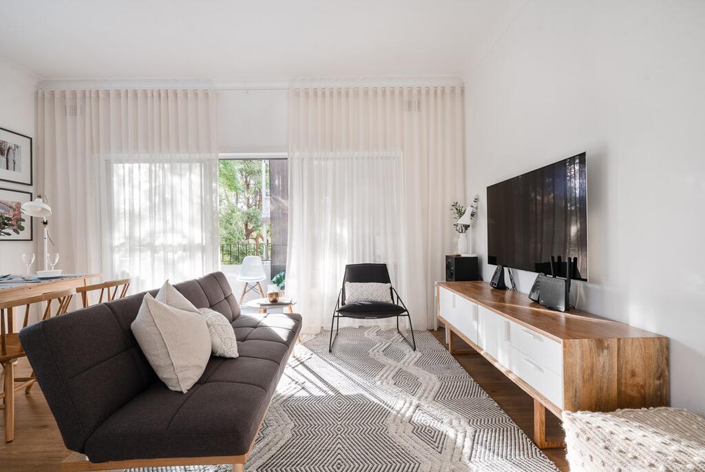 Allawah NSW Accommodation Bookings