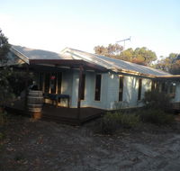 Resthaven Retreat Kangaroo Island - Accommodation Bookings