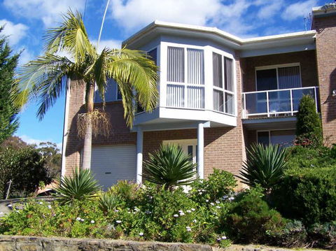 Retreat On Surf Beach - Accommodation Bookings 0