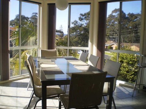 Retreat On Surf Beach - Accommodation Bookings 1