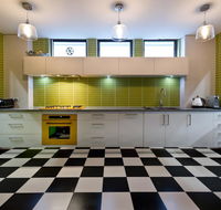 Retro House