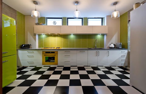 Retro House - Accommodation Bookings 0