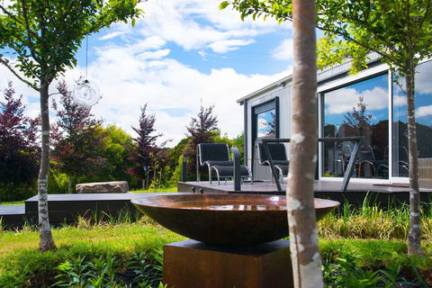 Reverie 101 - Accommodation Bookings 1