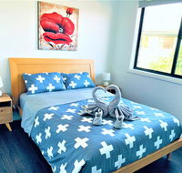 Revesby New Self Contained Granny Flat - Accommodation Bookings
