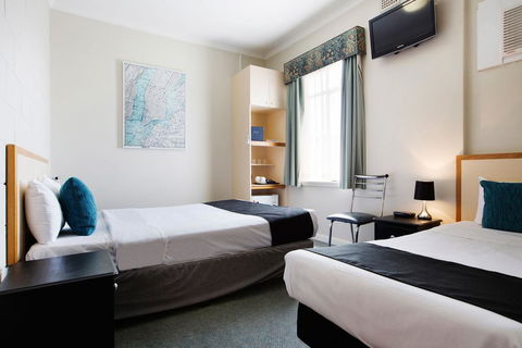 Rex Hotel Adelaide - Accommodation Bookings 3