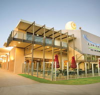 Rich River Golf Club Resort