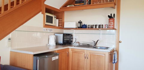 Richmond Barracks - Accommodation Bookings 3