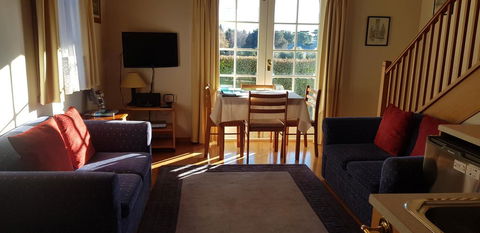 Richmond Barracks - Accommodation Bookings 2