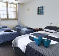 Richmond Inn Hotel Motel - Accommodation Bookings