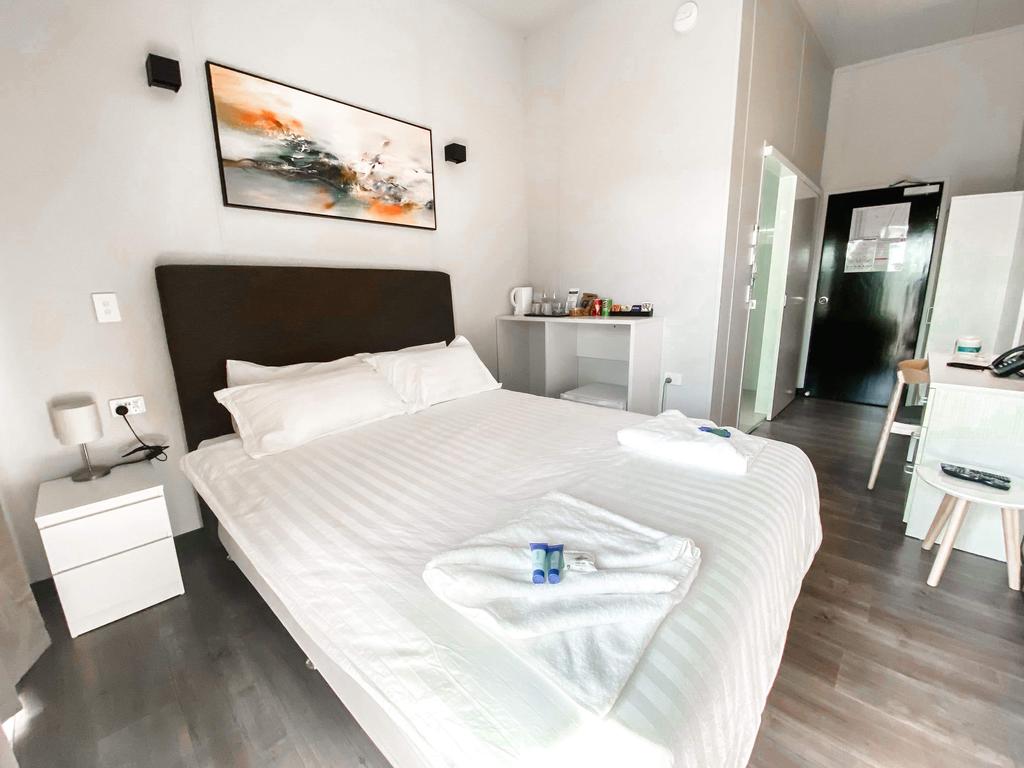 Richmond QLD Accommodation Bookings