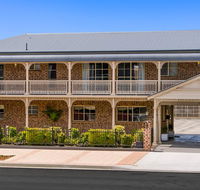 Richmond Motor Inn - Accommodation Bookings