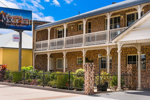 Richmond Motor Inn - Accommodation Bookings 2