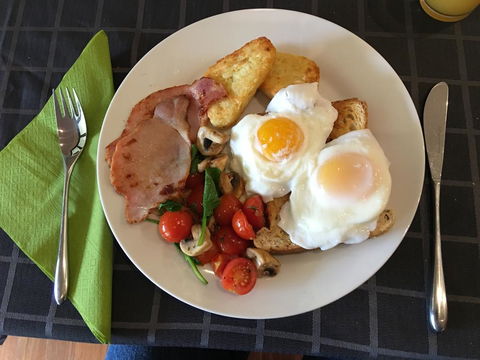 Rickaty On Blackwood - Accommodation Bookings 3