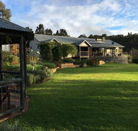 Rickaty on Blackwood - Accommodation Bookings