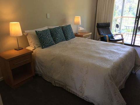 Rickaty On Blackwood - Accommodation Bookings 2