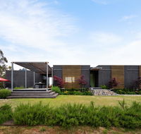 Ridge House