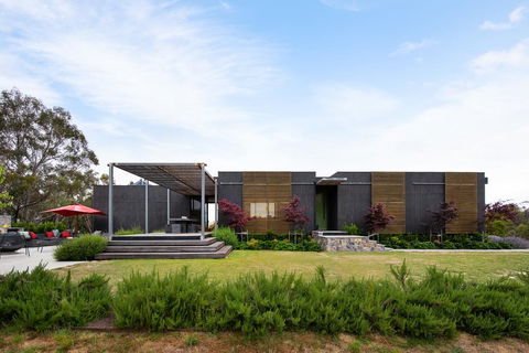 Ridge House - Accommodation Bookings 0