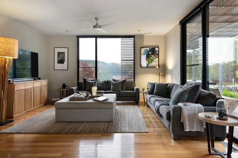 Ridge House - Accommodation Bookings 3