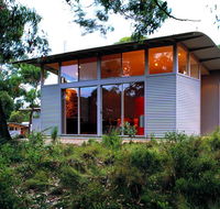 Ridgetop Retreats - Deep Creek Conservation Park - Accommodation Bookings