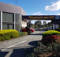 Ringwood Lake Inn