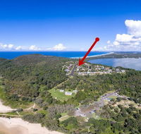 RIO GRANDE- 11B Bergalia Cres Dunbogan - Accommodation Bookings