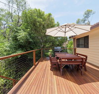 Ripple Cove  Fingal Bay - Accommodation Bookings
